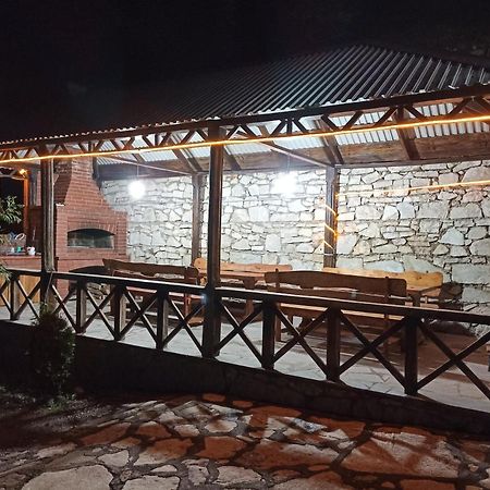 Green Garden Иджеван Экстерьер фото