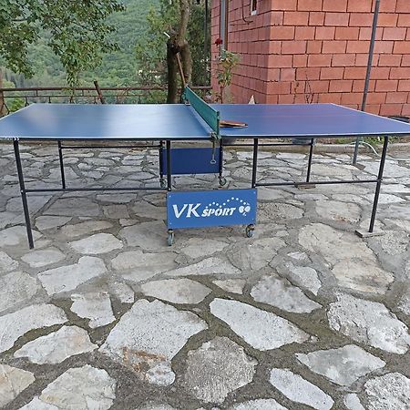 Green Garden Иджеван Экстерьер фото